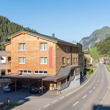 Apartmán In - Vorarlberg 41156
