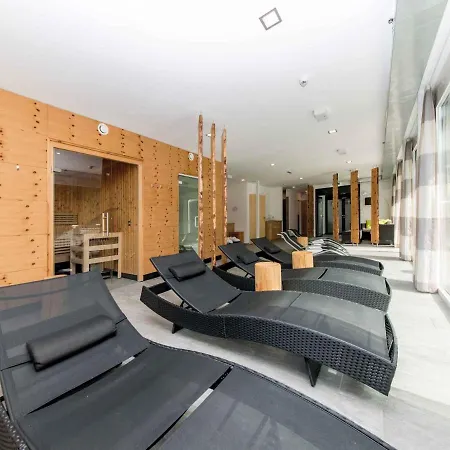Apartmán In - Vorarlberg 41156 Klosterle am Arlberg