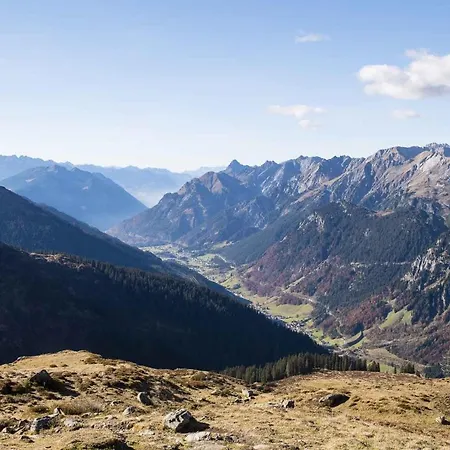 In - Vorarlberg 41156 شقة كلوسترل ام ارلبرغ