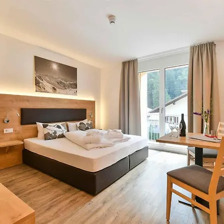 Apartmán In - Vorarlberg 41156 Klosterle am Arlberg