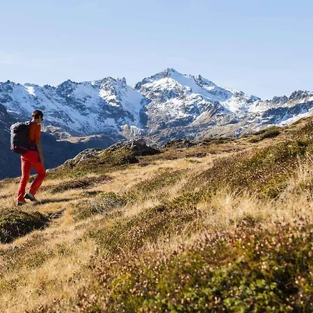 In - Vorarlberg 41156 Klosterle am Arlberg